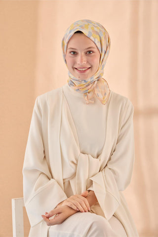 Silk Home Soft Eşarp 73094-16 - Soft Eşarp - | Silk Home