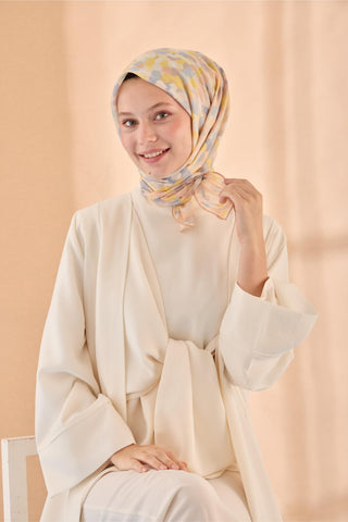Silk Home Soft Eşarp 73094-16 - Soft Eşarp - | Silk Home