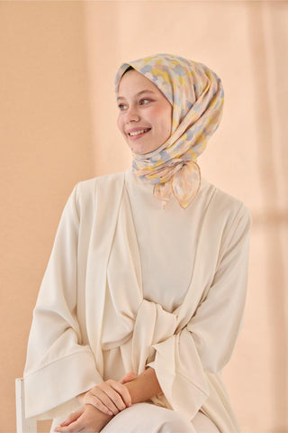 Silk Home Soft Eşarp 73094-16 - Soft Eşarp - | Silk Home