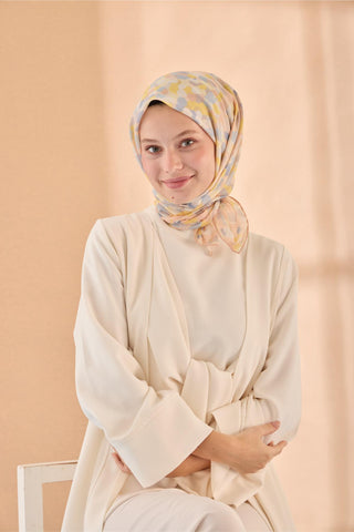 Silk Home Soft Eşarp 73094-16 - Soft Eşarp - | Silk Home