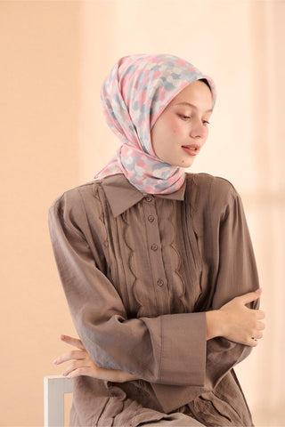 Silk Home Soft Eşarp 73094-17 - Soft Eşarp - | Silk Home