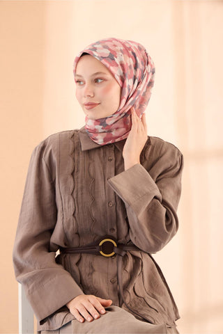 Silk Home Soft Eşarp 73094-18 - Soft Eşarp - | Silk Home