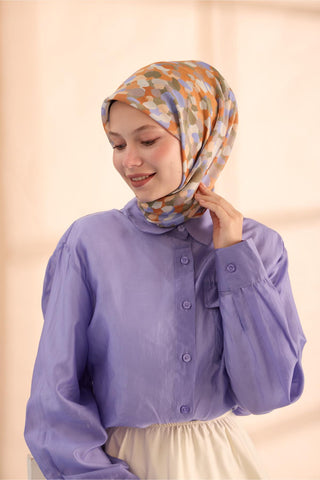 Silk Home Soft Eşarp 73094-19 - Soft Eşarp - | Silk Home