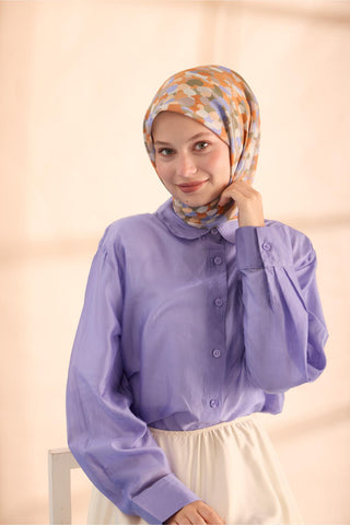 Silk Home Soft Eşarp 73094-19 - Soft Eşarp - | Silk Home