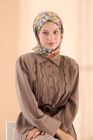 Silk Home Soft Eşarp 73094-20 - Soft Eşarp - | Silk Home