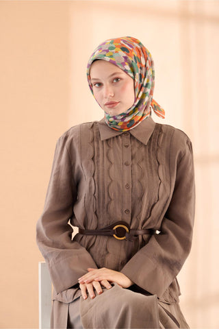 Silk Home Soft Eşarp 73094-20