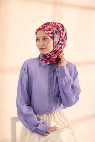 Silk Home Soft Eşarp 73094-21 - Soft Eşarp - | Silk Home