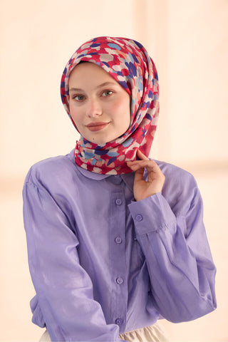 Silk Home Soft Eşarp 73094-21 - Soft Eşarp - | Silk Home