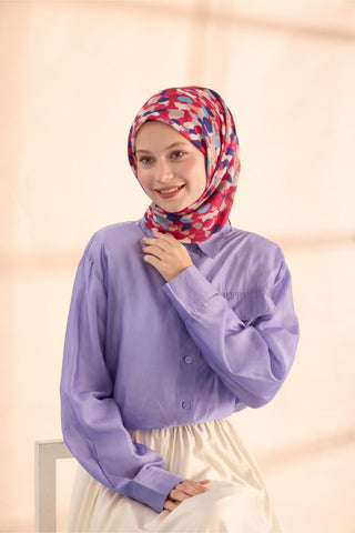 Silk Home Soft Eşarp 73094-21 - Soft Eşarp - | Silk Home