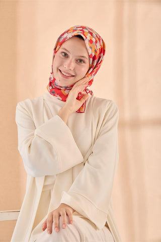 Silk Home Soft Eşarp 73094-22 - Soft Eşarp - | Silk Home