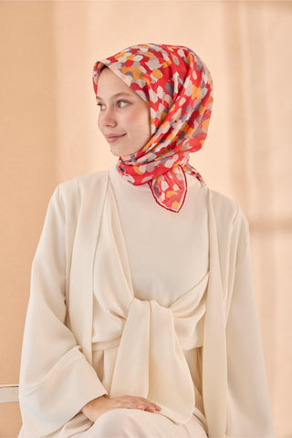 Silk Home Soft Eşarp 73094-22 - Soft Eşarp - | Silk Home