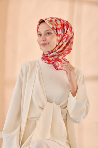 Silk Home Soft Eşarp 73094-22 - Soft Eşarp - | Silk Home