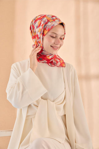 Silk Home Soft Eşarp 73094-22 - Soft Eşarp - | Silk Home