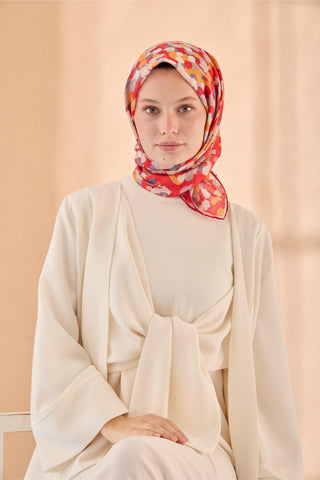 Silk Home Soft Eşarp 73094-22 - Soft Eşarp - | Silk Home