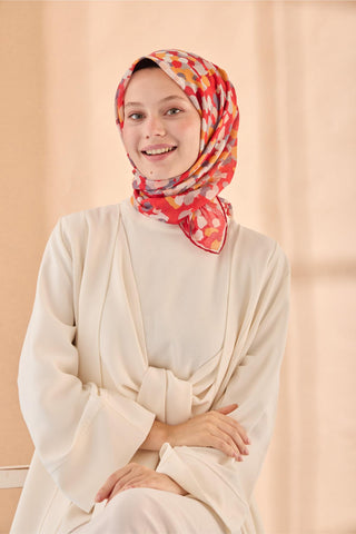 Silk Home Soft Eşarp 73094-22