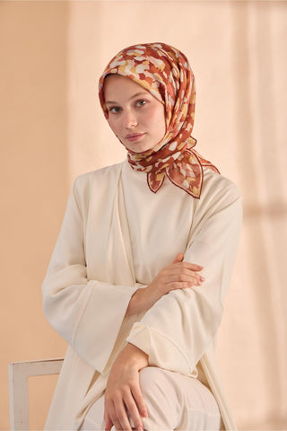 Silk Home Soft Eşarp 73094-23 - Soft Eşarp - | Silk Home