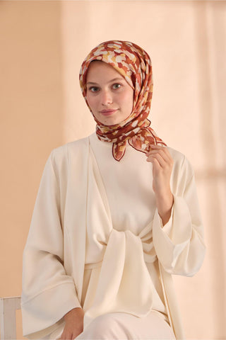 Silk Home Soft Eşarp 73094-23 - Soft Eşarp - | Silk Home