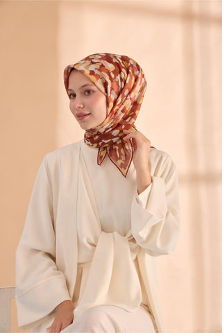 Silk Home Soft Eşarp 73094-23 - Soft Eşarp - | Silk Home