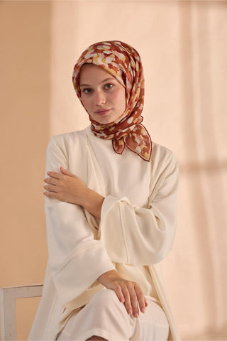 Silk Home Soft Eşarp 73094-23 - Soft Eşarp - | Silk Home