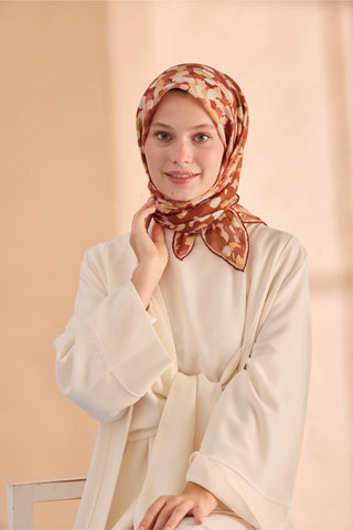 Silk Home Soft Eşarp 73094-23 - Soft Eşarp - | Silk Home