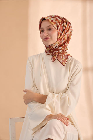 Silk Home Soft Eşarp 73094-23