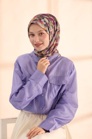Silk Home Soft Eşarp 73094-24 - Soft Eşarp - | Silk Home