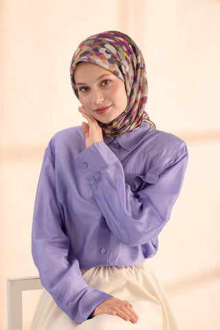 Silk Home Soft Eşarp 73094-24 - Soft Eşarp - | Silk Home
