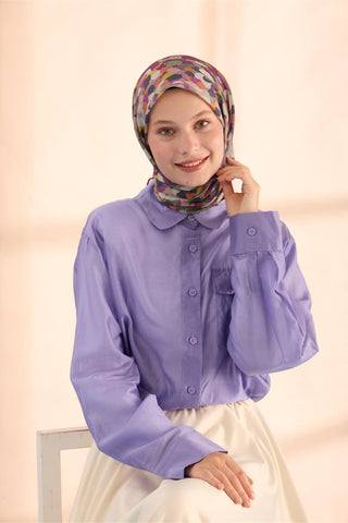 Silk Home Soft Eşarp 73094-24 - Soft Eşarp - | Silk Home