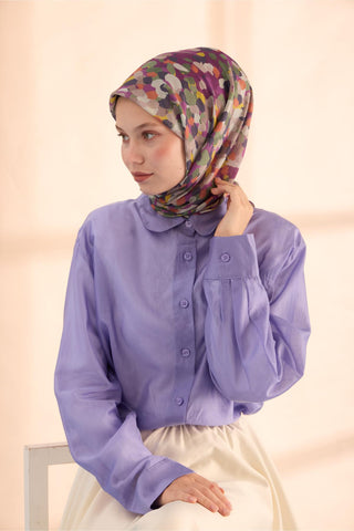 Silk Home Soft Eşarp 73094-24 - Soft Eşarp - | Silk Home