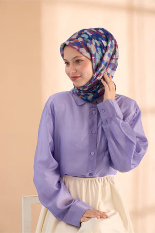 Silk Home Soft Eşarp 73094-25 - Soft Eşarp - | Silk Home