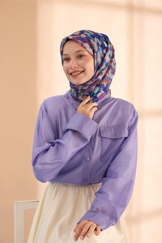 Silk Home Soft Eşarp 73094-25 - Soft Eşarp - | Silk Home