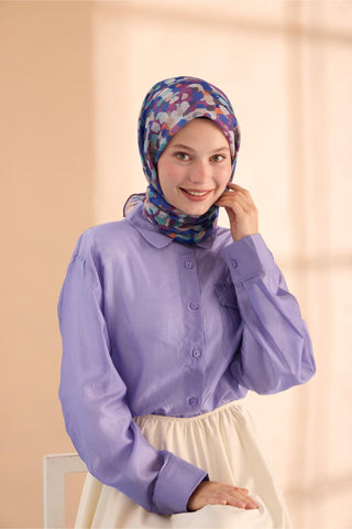 Silk Home Soft Eşarp 73094-25