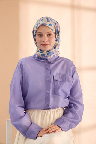 Silk Home Soft Eşarp 73094-26 | Silk Home