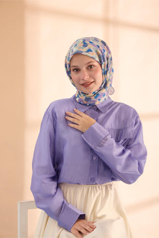 Silk Home Soft Eşarp 73094-26 | Silk Home