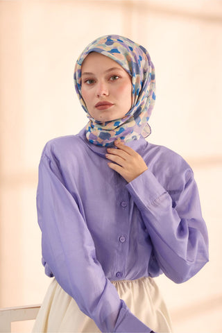 Silk Home Soft Eşarp 73094-26 | Silk Home