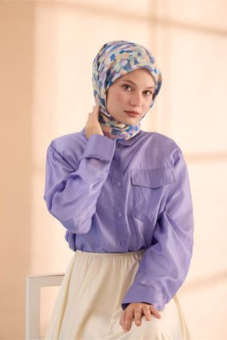 Silk Home Soft Eşarp 73094-26 | Silk Home