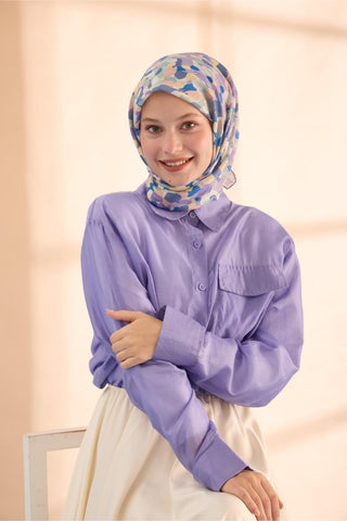 Silk Home Soft Eşarp 73094-26 | Silk Home