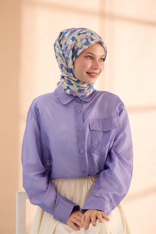 Silk Home Soft Eşarp 73094-26 | Silk Home