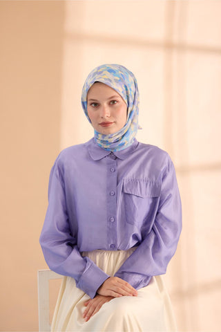 Silk Home Soft Eşarp 73094-27 - Soft Eşarp - | Silk Home