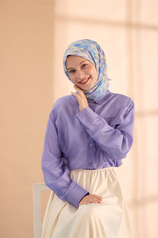 Silk Home Soft Eşarp 73094-27 - Soft Eşarp - | Silk Home