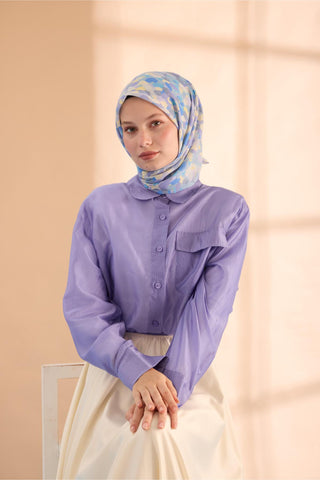 Silk Home Soft Eşarp 73094-27 - Soft Eşarp - | Silk Home