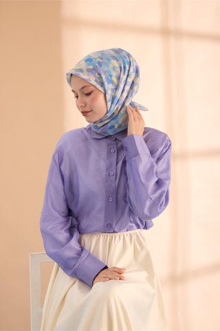Silk Home Soft Eşarp 73094-27 - Soft Eşarp - | Silk Home