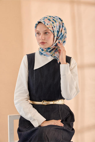 Silk Home Soft Eşarp 73094-28