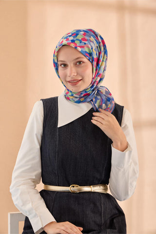 Silk Home Soft Eşarp 73094-29 - Soft Eşarp - | Silk Home