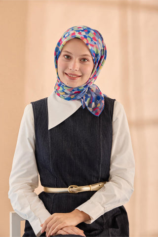 Silk Home Soft Eşarp 73094-29 - Soft Eşarp - | Silk Home