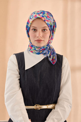 Silk Home Soft Eşarp 73094-29 - Soft Eşarp - | Silk Home