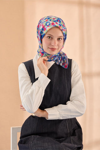 Silk Home Soft Eşarp 73094-29 - Soft Eşarp - | Silk Home