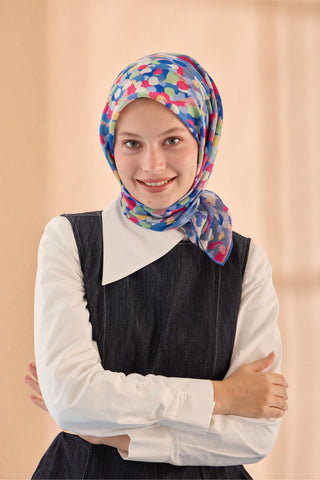 Silk Home Soft Eşarp 73094-29 - Soft Eşarp - | Silk Home