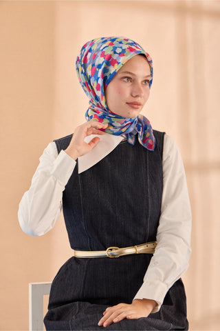 Silk Home Soft Eşarp 73094-29 - Soft Eşarp - | Silk Home