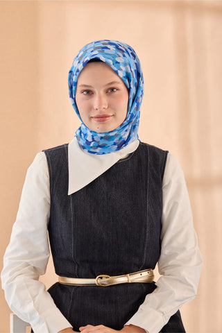 Silk Home Soft Eşarp 73094-30 - Soft Eşarp - | Silk Home